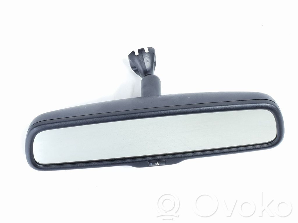 Espejo lateral manual   KD4669220B,KD4669220B