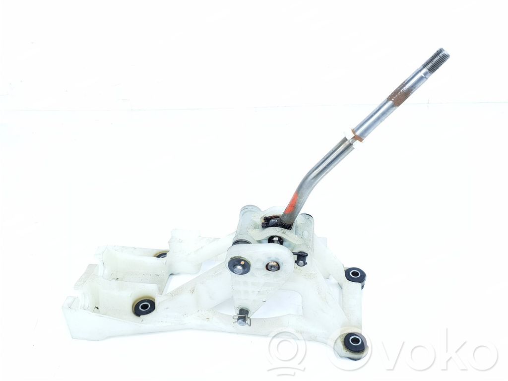 Toyota RAV 4 (XA20) Selector caja de cambios