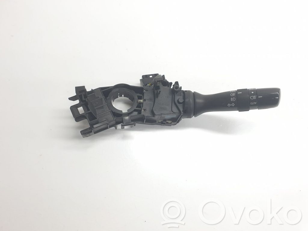 Lexus IS 220D-250-350 Palanca de intermitentes 
