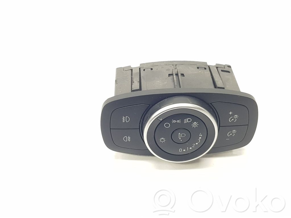 Interruptor de luz   JX7T13D061ED,2431572