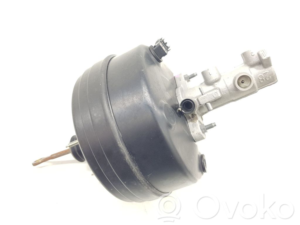 Ford Transit Custom Brake booster 
