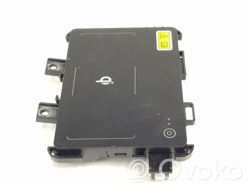 Honda Civic X Other control units/modules 