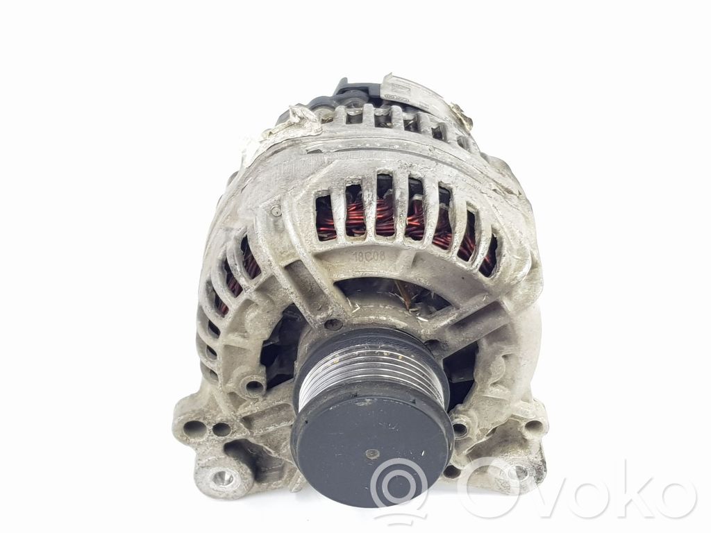 Seat Altea Alternator 