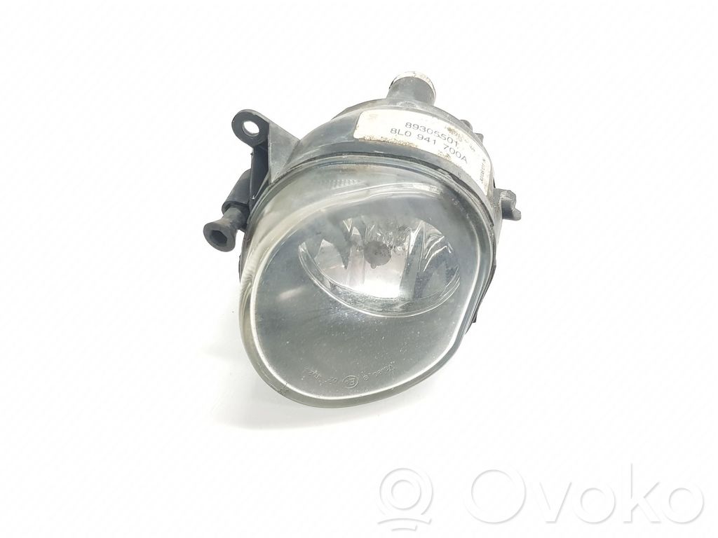 Luz de niebla delantera   8L0941700A,8L0941700A