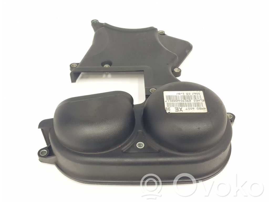 Ford Focus Timing chain cover 