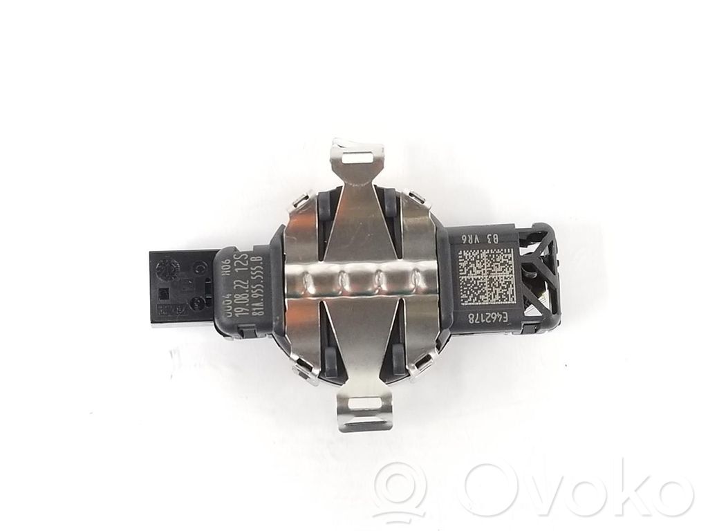 Capteur   81A955555B,81A955555B