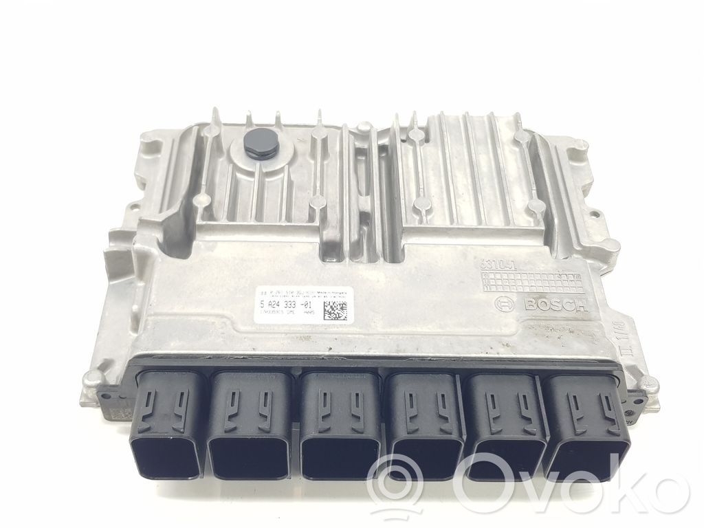 BMW 1 F40 Unidad de control/módulo del motor