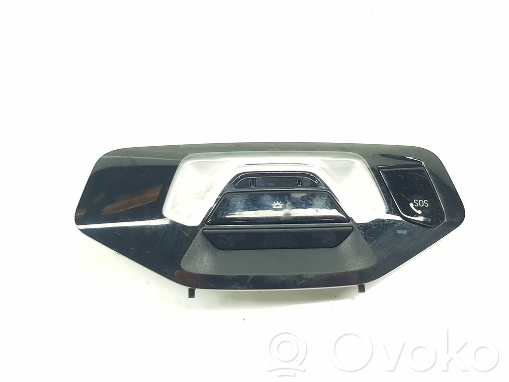 BMW 1 F40 Luz del asiento delantero