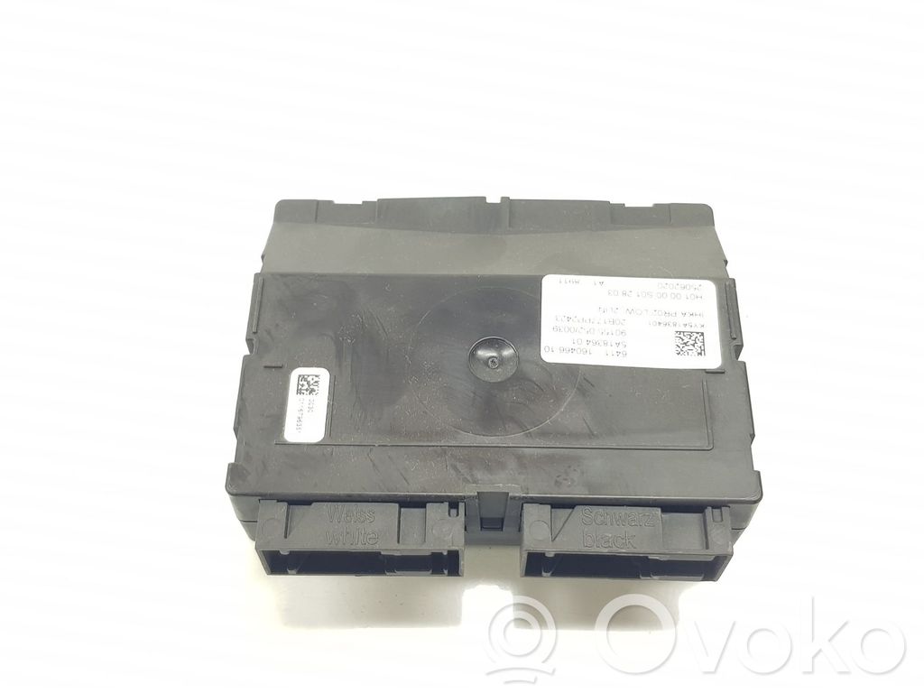 BMW 1 F40 Autres unités de commande / modules 