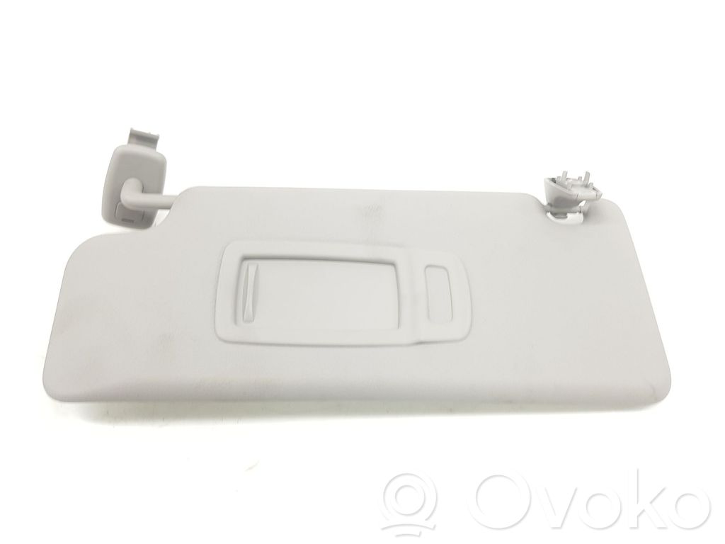BMW 1 F40 Sun visor 