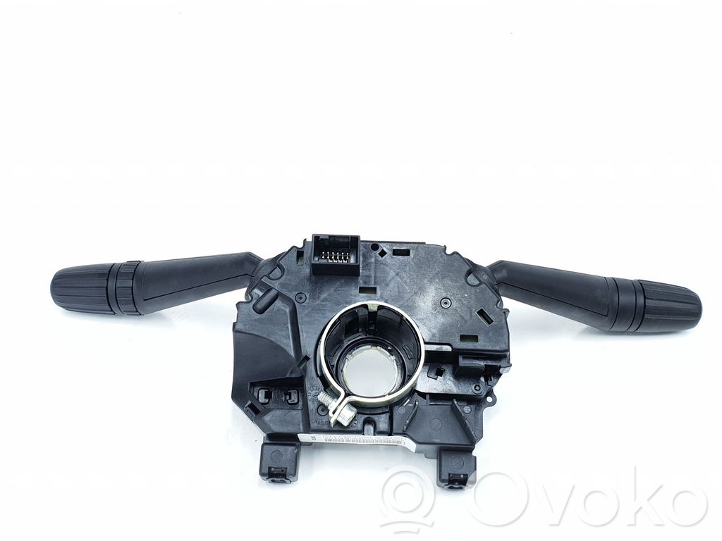 Fiat 500L Pulsanti/interruttori sul volante