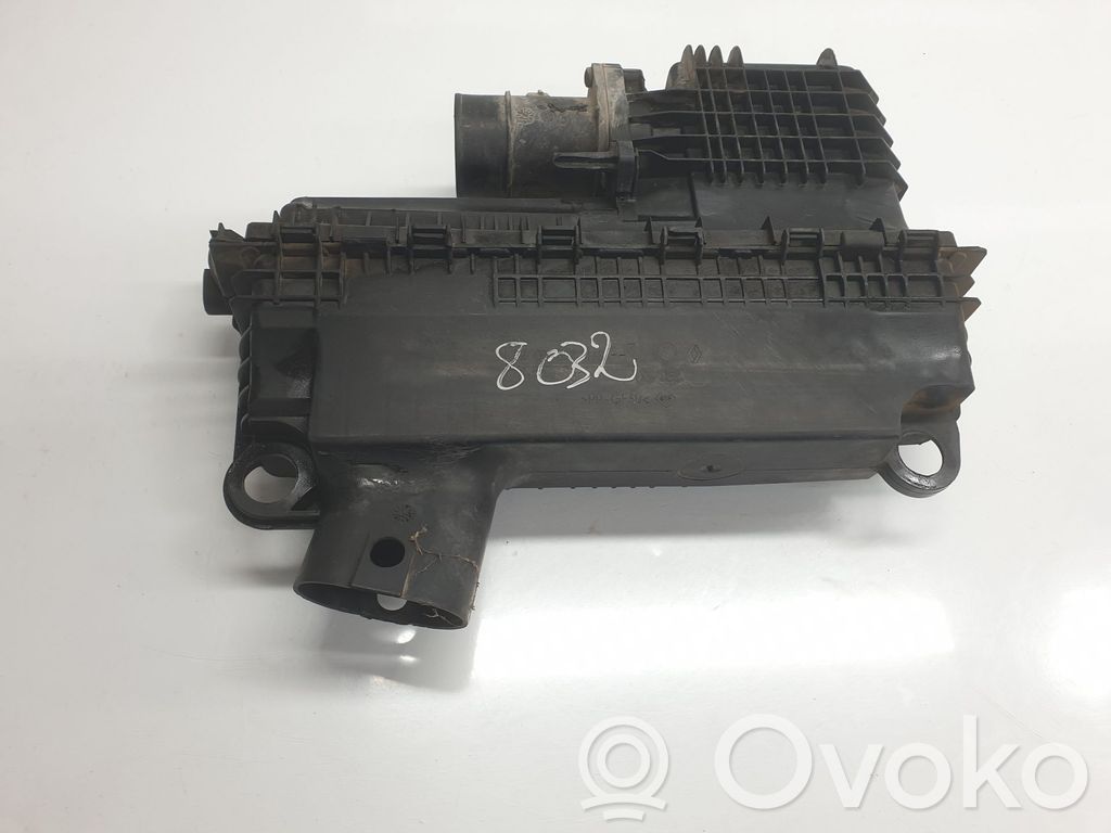Renault Kangoo I Air filter box 