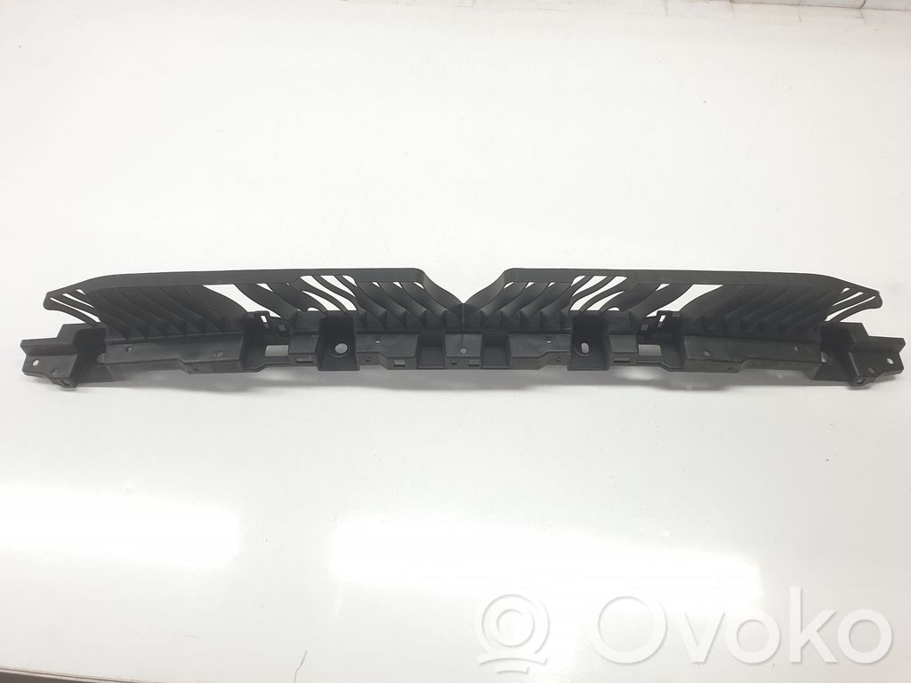 Volkswagen T-Cross Soporte de montaje del parachoques trasero