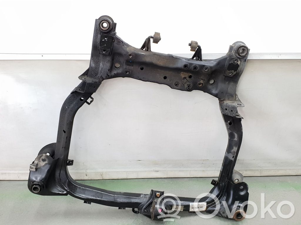 KIA Carens II Bastidor delantero
