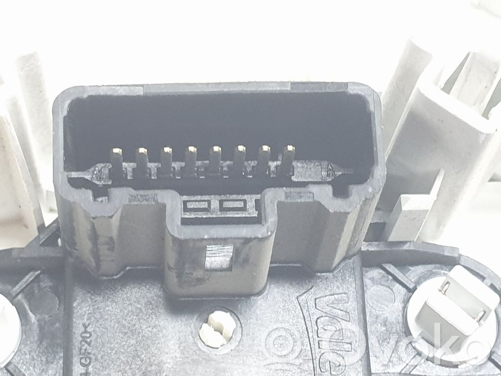 Fiat Talento Unitate control climatizare 