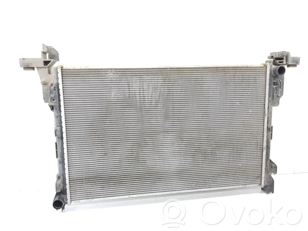 Fiat Talento Radiator lichid răcire 