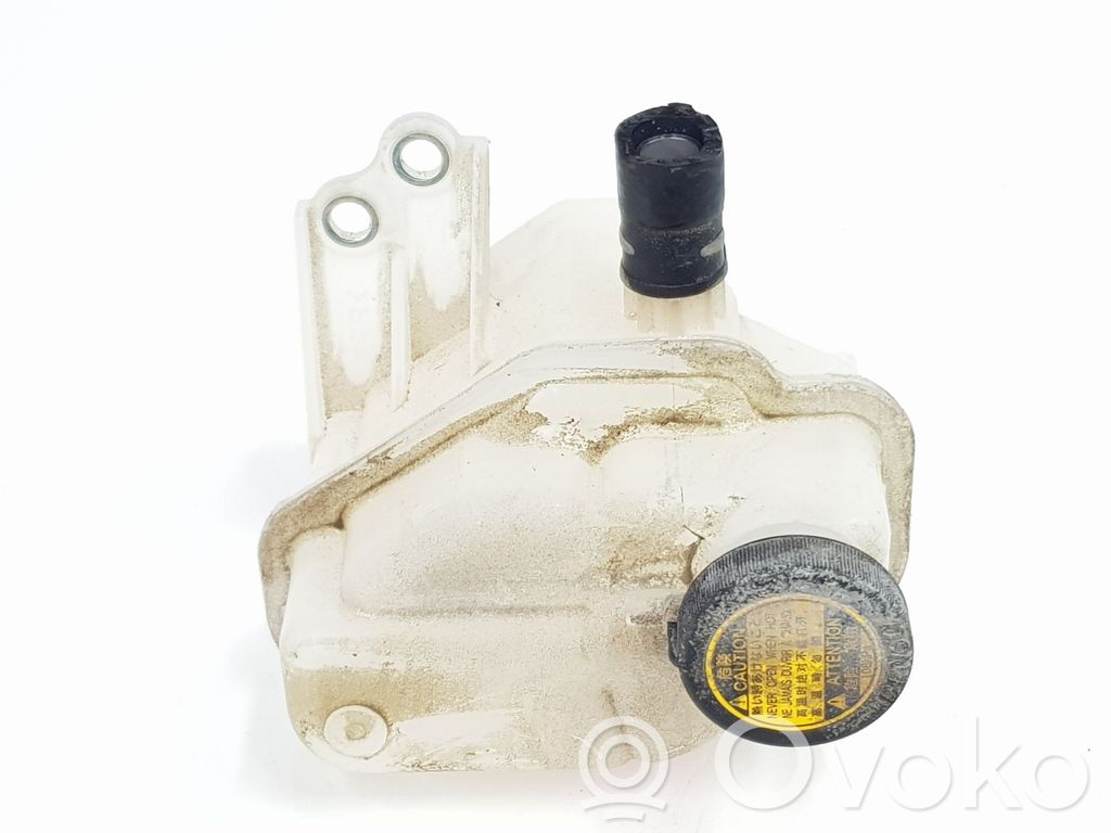 Toyota Yaris Vas expansiune/rezervor lichid de răcire 