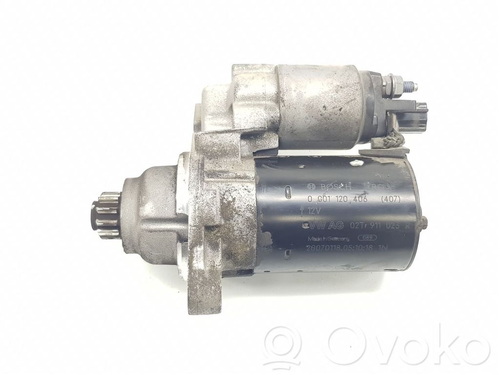 Seat Ibiza III (6L) Electromotor 