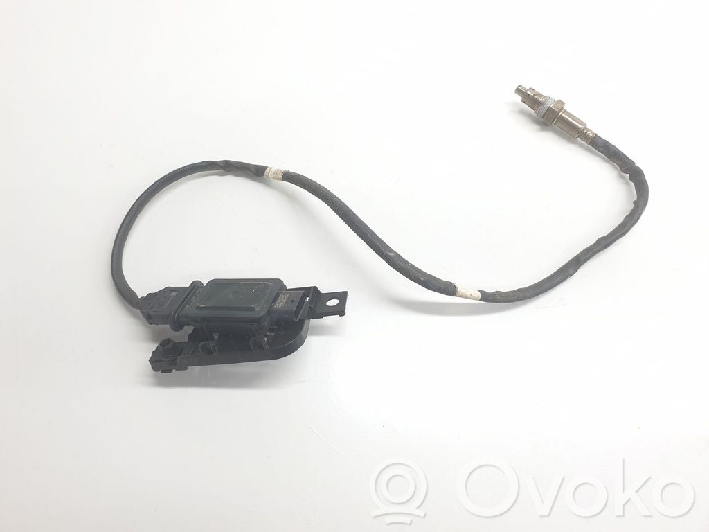 Volkswagen Crafter Sensor 