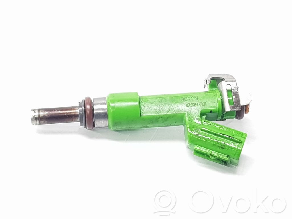 Suzuki Vitara (LY) Inyector de combustible 