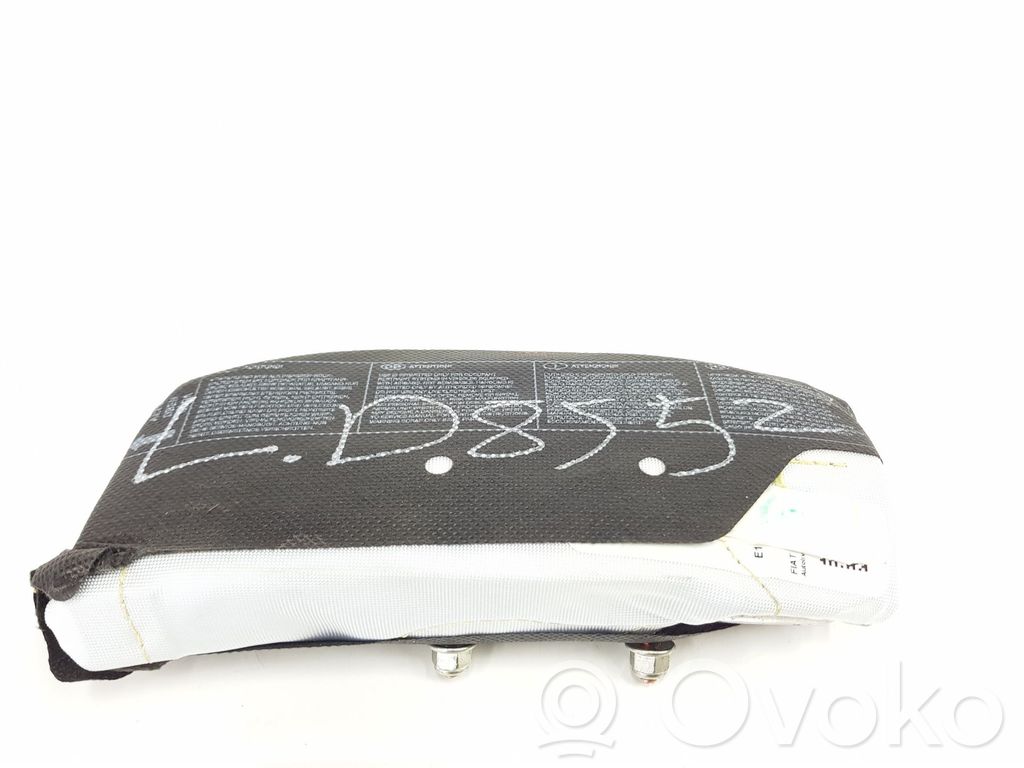 Fiat 500L Airbag laterale