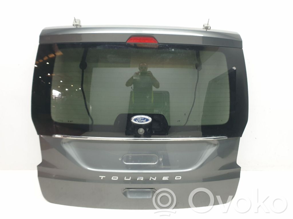 Ford Tourneo Hayon/capotă portbagaj 