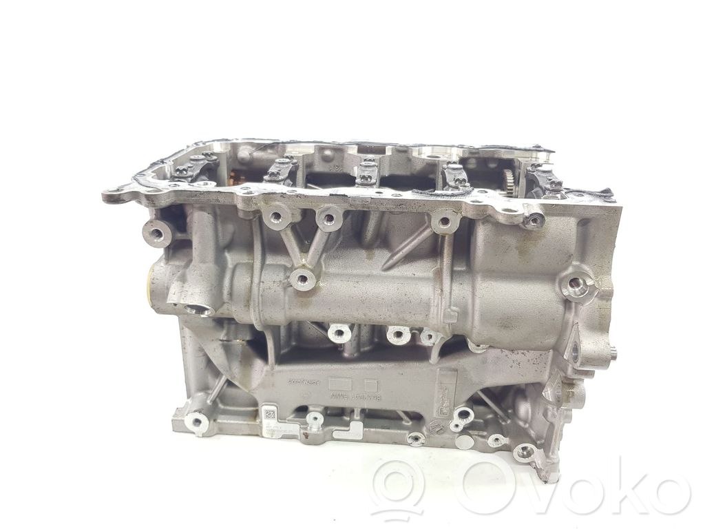 Bloque de motor   BLOQUEB48A20E,2463740,1212CD