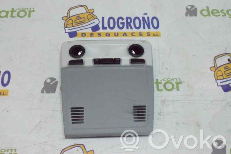 Front seat light   61319225485,9225485