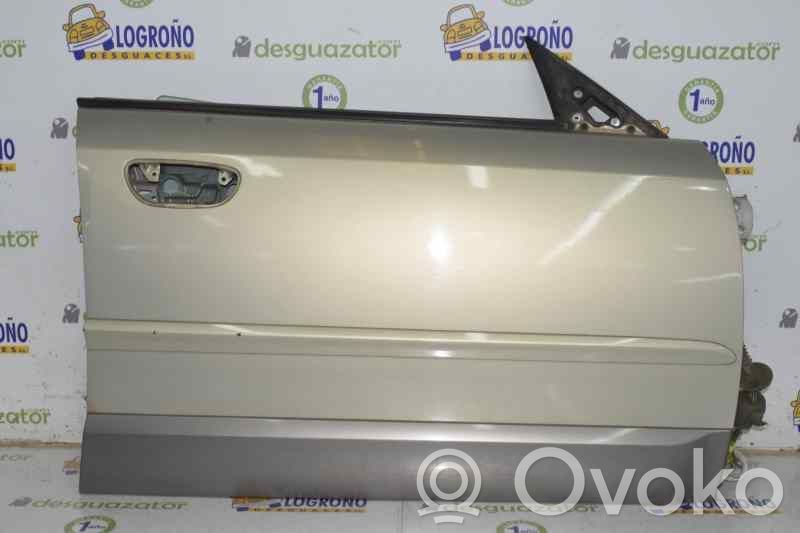 Subaru Legacy Drzwi przednie 