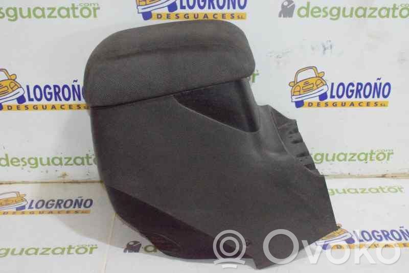 Mitsubishi Montero Reposabrazos 