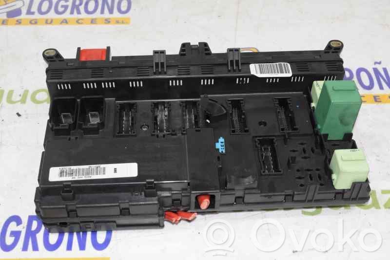BMW X5 E53 Módulo de fusible 