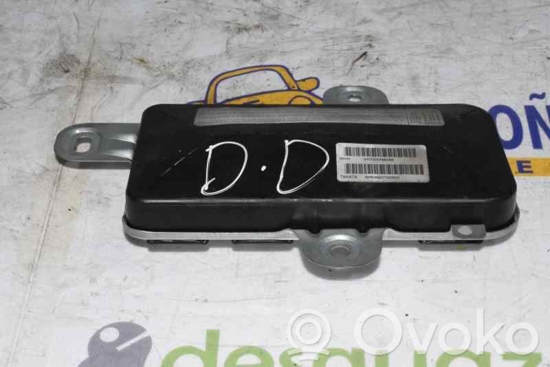 BMW 3 E46 Airbag lateral 