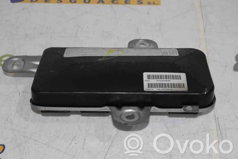 BMW 3 E46 Airbag lateral 