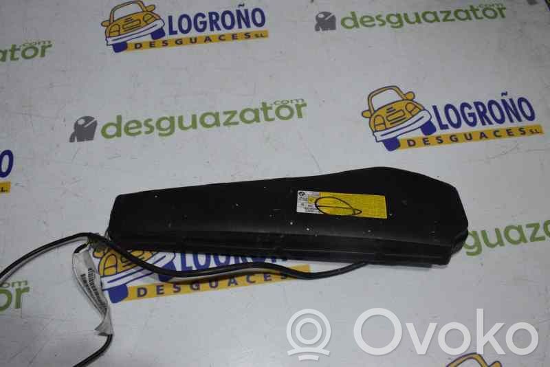 BMW 3 E90 E91 Airbag lateral 
