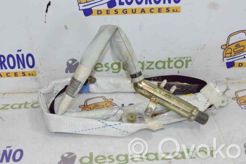 BMW 3 E46 Kopfairbag 