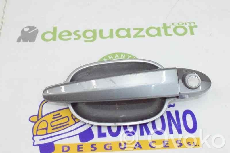 Manecilla externa puerta delantera   51216961444