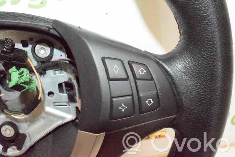 BMW X5 F15 Steering wheel 