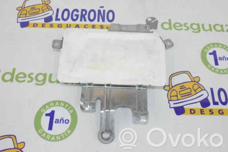 BMW X3 E83 Side airbag 