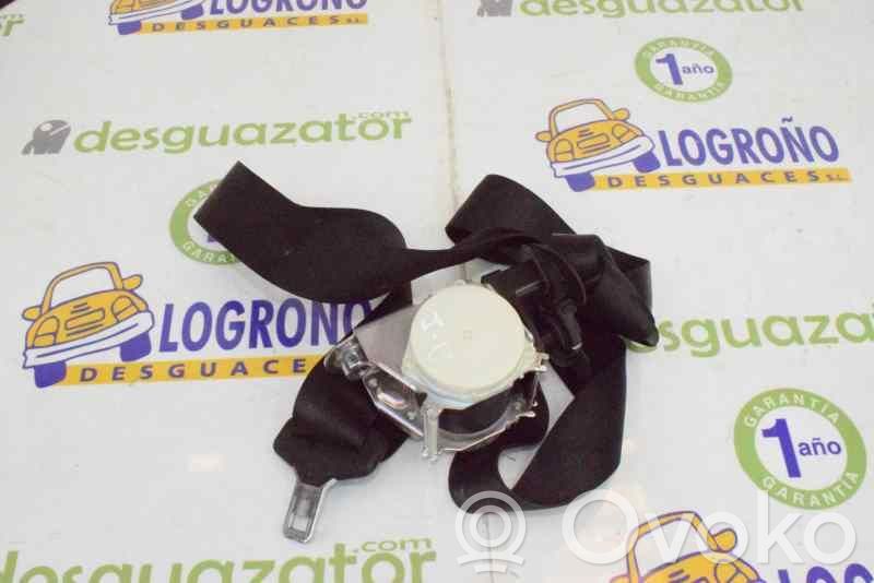 BMW 1 E82 E88 Front seatbelt 