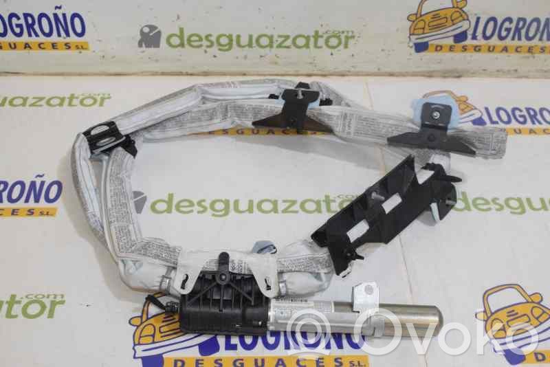 Airbag del techo   72126966645,30380424B