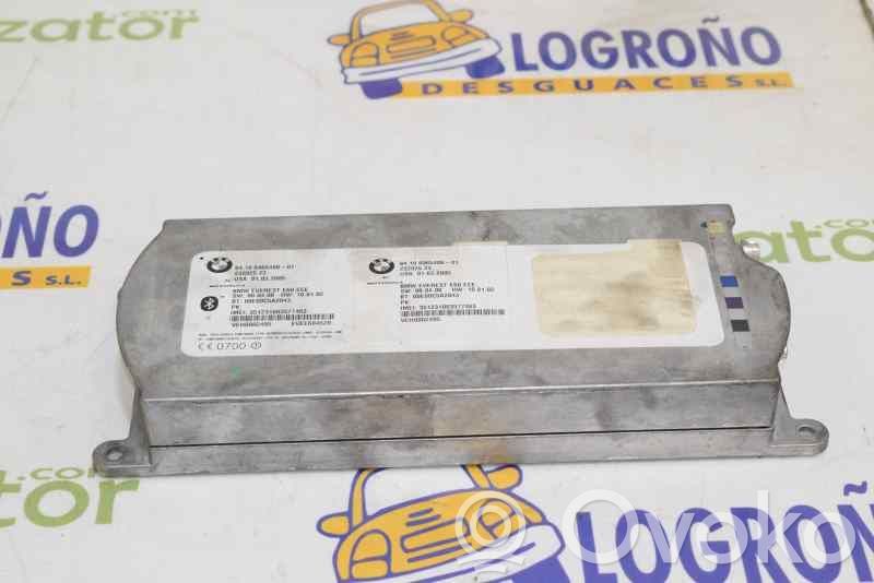 Phone control unit/module   84106965408,84109231093