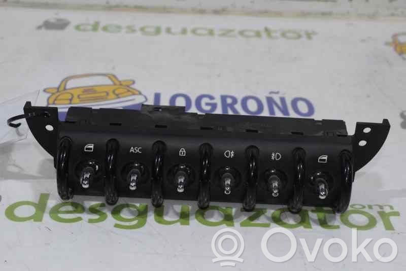 Mini One - Cooper R50 - 53 Other switches/knobs/shifts 