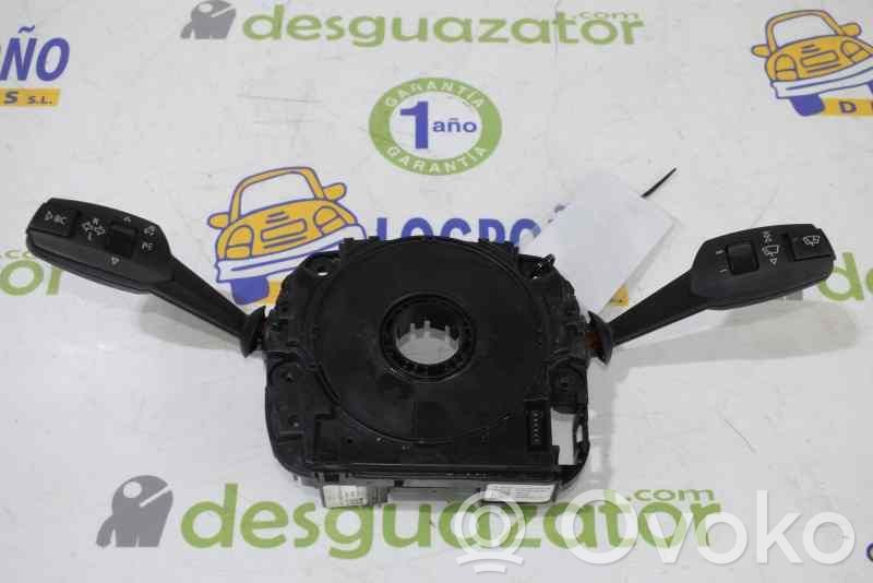 BMW 1 E81 E87 Steering wheel buttons/switches 