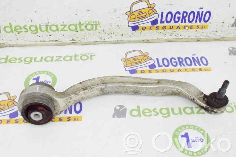 Volkswagen PASSAT B5.5 Braccio di controllo sospensione anteriore inferiore/braccio oscillante