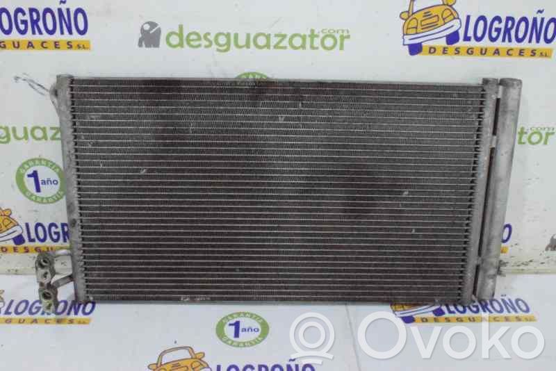 Radiateur condenseur de climatisation   64509206296,64539229021