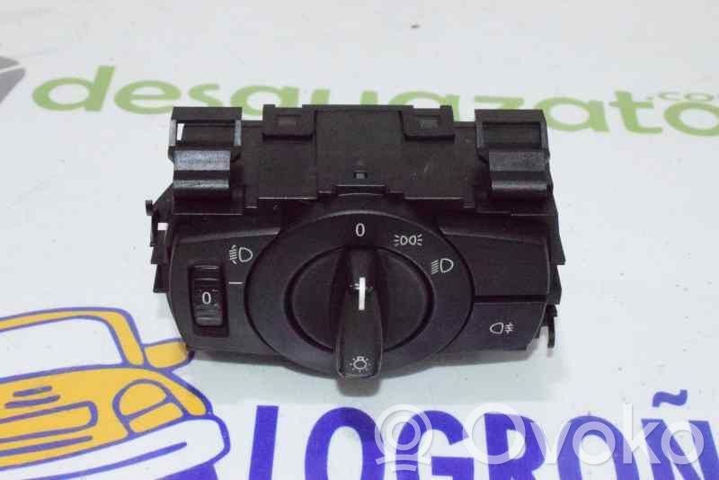 Interruptor de luz   61316932795,61316932795