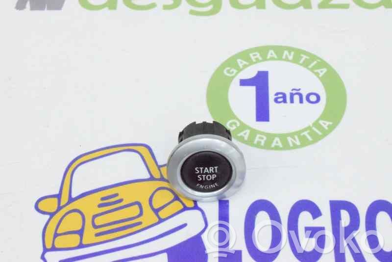 Interruptor de encendido/apagado del motor   61316949913,61316949913