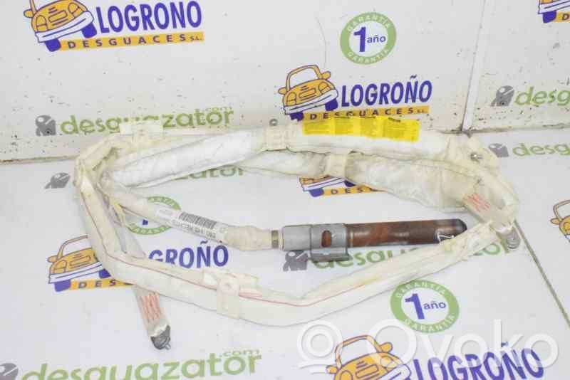 BMW 5 E60 E61 Airbag da tetto 