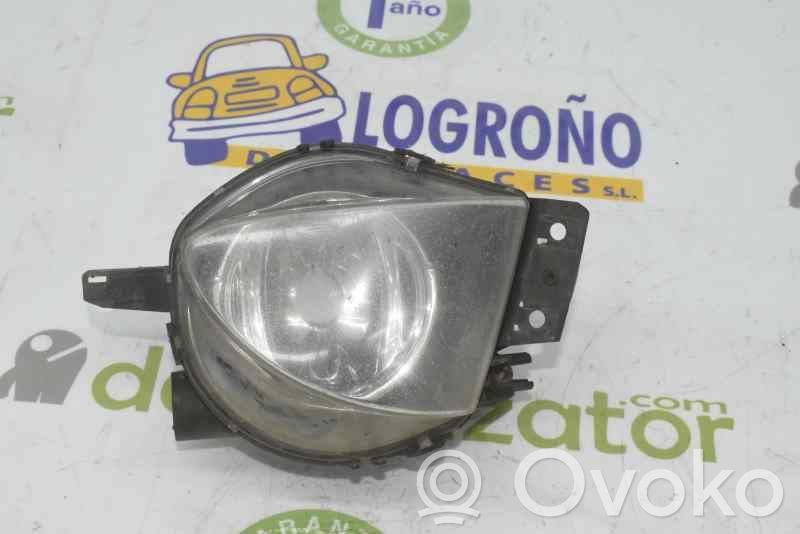 Feu antibrouillard avant   63176948373,6948373