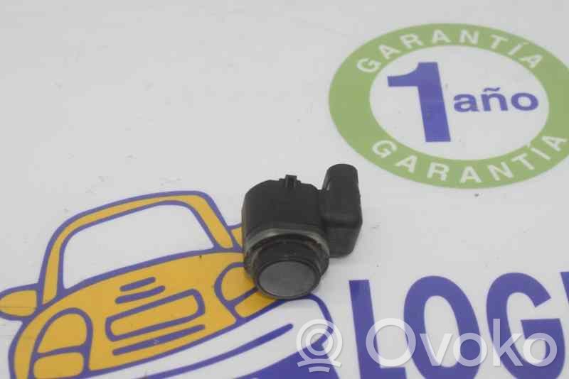 BMW X5 E70 Takapysäköintitutkan anturin pidike (PDC) 